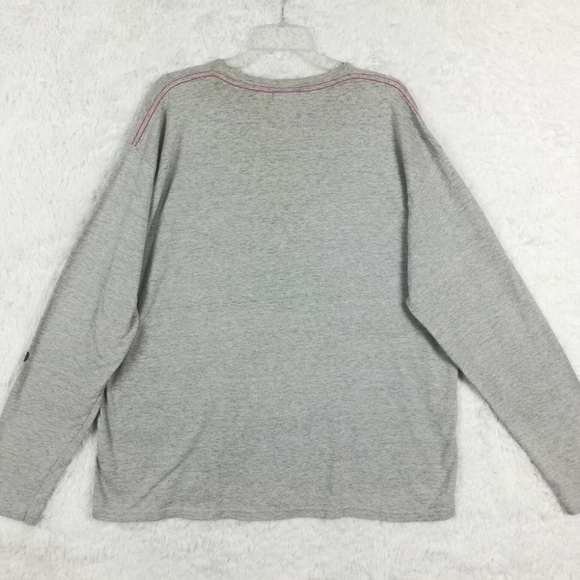 Vintage 1990s Nike long sleeve tshirt. - Picture 6 of 7